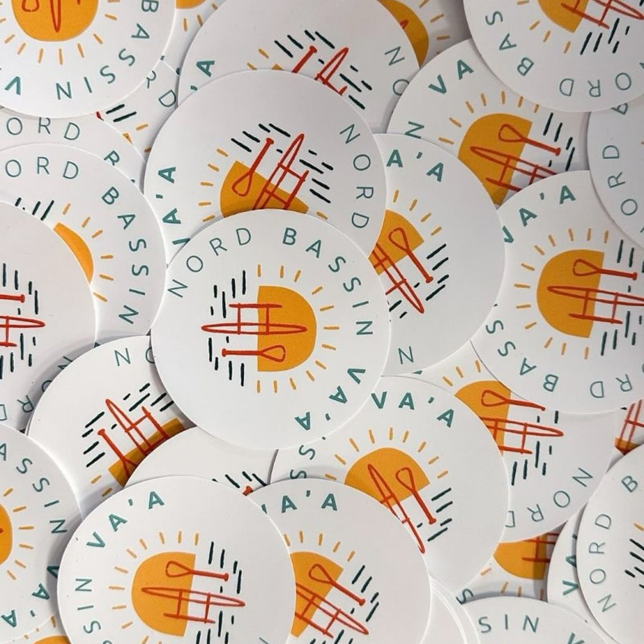 G-Limpression à Graffouillère 