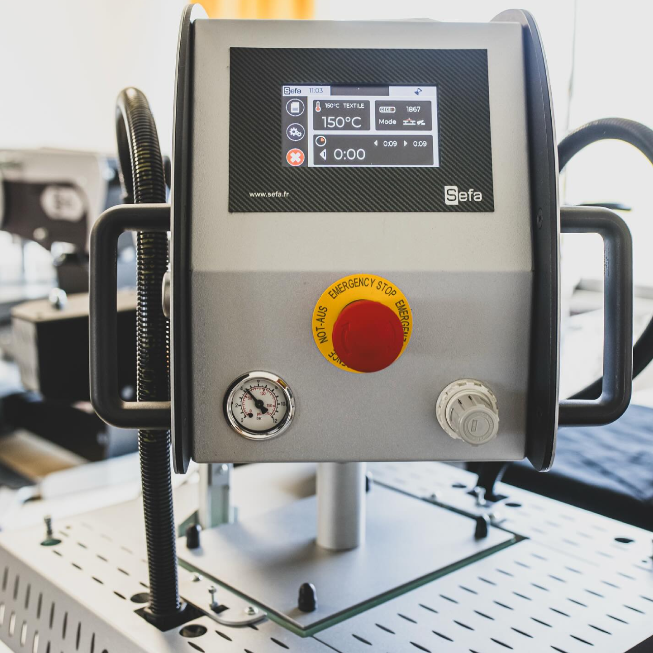 G-Limpression à Graffouillère 