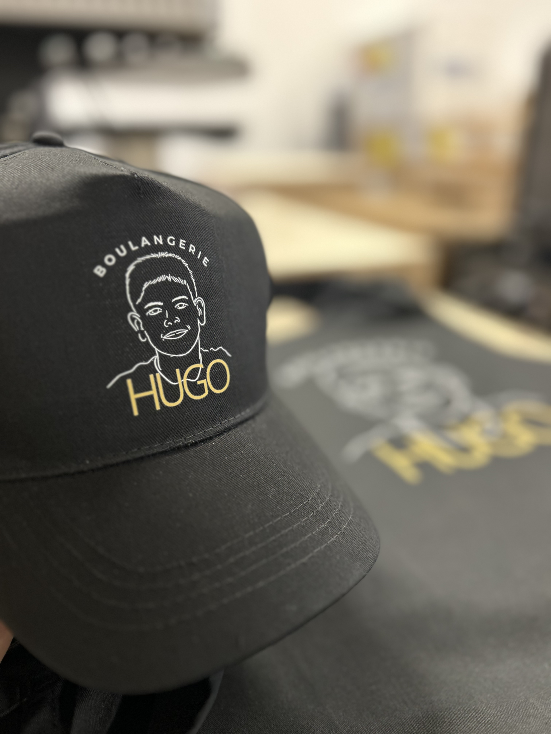 G-Limpression Graffouillere