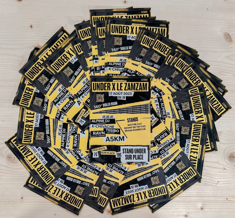 G-Limpression Graffouillere