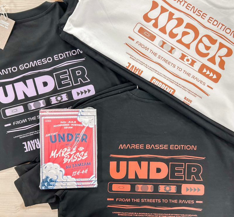 G-Limpression Graffouillere